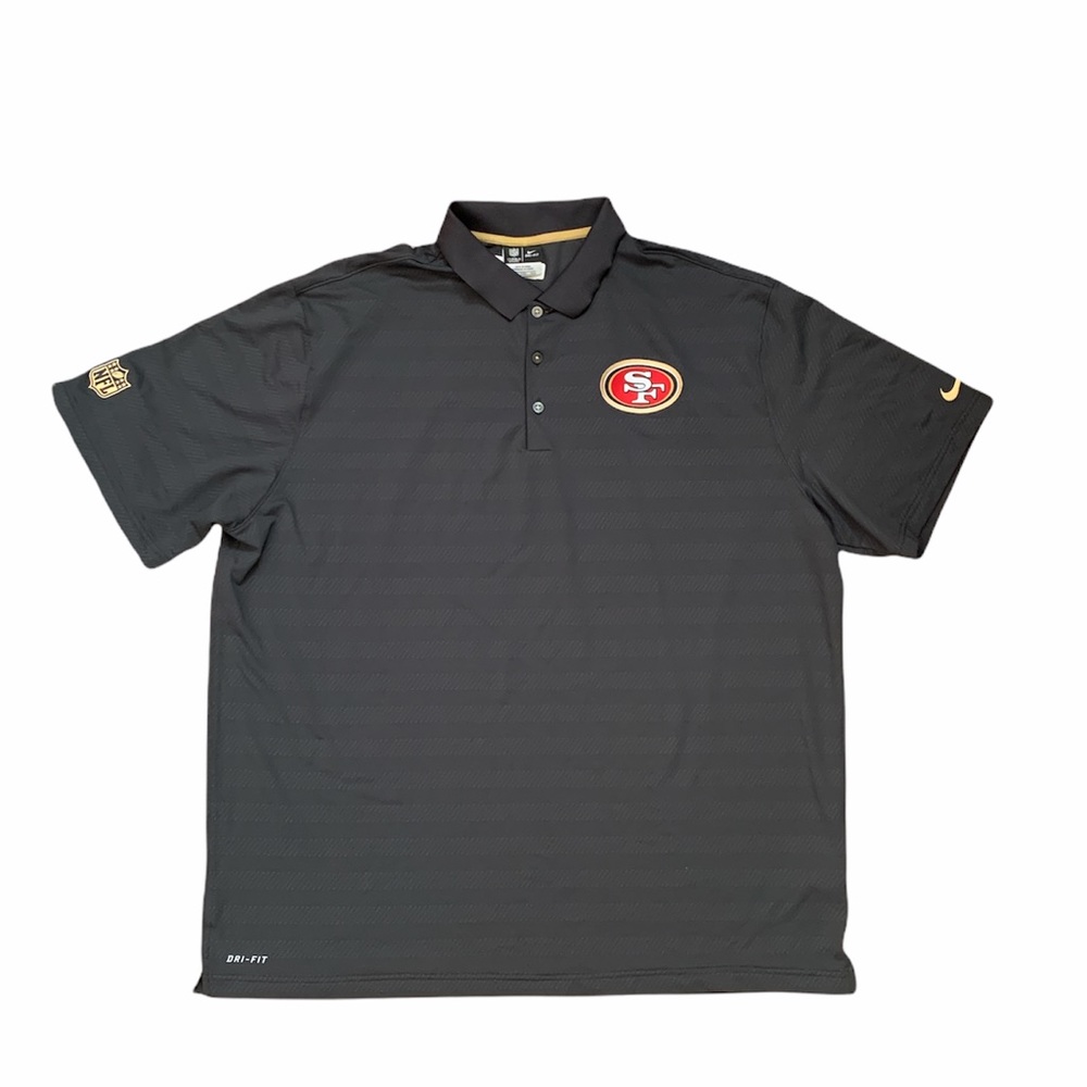 Official 49ers Polo
